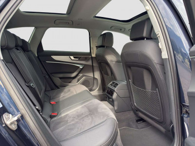 Audi A6 Gebrauchtwagen Audi A6 Gebrauchtwagen