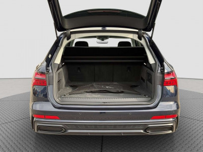 Audi A6 Gebrauchtwagen Audi A6 Gebrauchtwagen