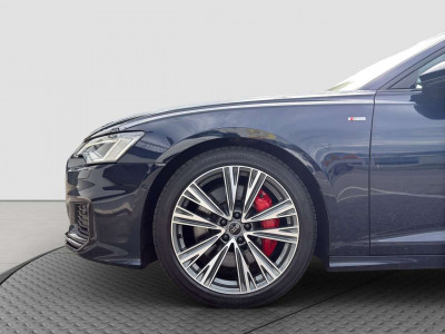 Audi A6 Gebrauchtwagen Audi A6 Gebrauchtwagen
