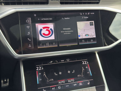 Audi A6 Gebrauchtwagen Audi A6 Gebrauchtwagen