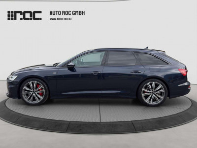 Audi A6 Gebrauchtwagen Audi A6 Gebrauchtwagen