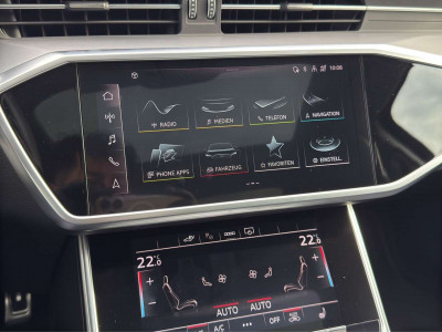 Audi A6 Gebrauchtwagen Audi A6 Gebrauchtwagen