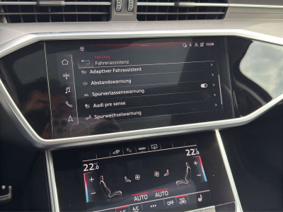 Audi A6 Gebrauchtwagen Audi A6 Gebrauchtwagen