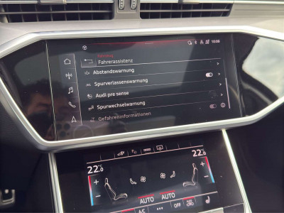Audi A6 Gebrauchtwagen Audi A6 Gebrauchtwagen