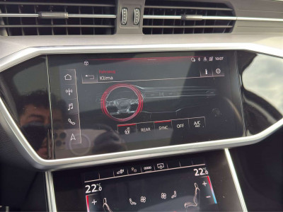 Audi A6 Gebrauchtwagen Audi A6 Gebrauchtwagen