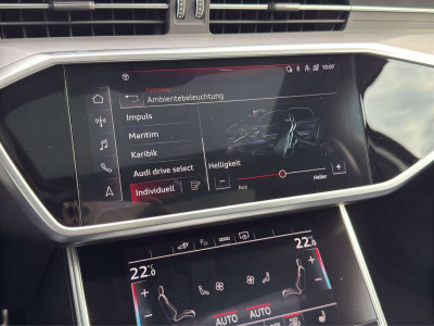 Audi A6 Gebrauchtwagen Audi A6 Gebrauchtwagen