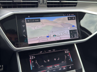 Audi A6 Gebrauchtwagen Audi A6 Gebrauchtwagen