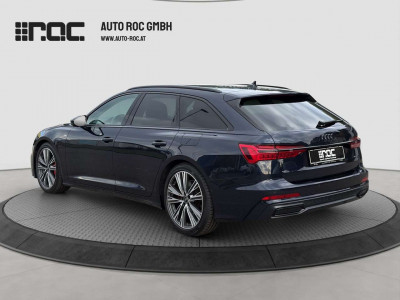 Audi A6 Gebrauchtwagen Audi A6 Gebrauchtwagen