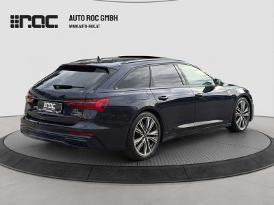 Audi A6 Gebrauchtwagen Audi A6 Gebrauchtwagen