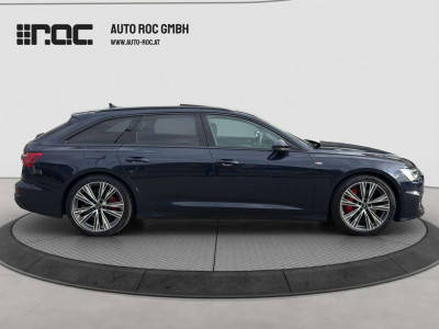 Audi A6 Gebrauchtwagen Audi A6 Gebrauchtwagen