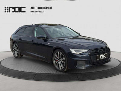 Audi A6 Gebrauchtwagen Audi A6 Gebrauchtwagen