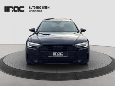 Audi A6 Gebrauchtwagen Audi A6 Gebrauchtwagen