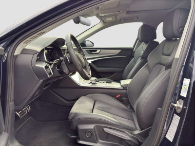 Audi A6 Gebrauchtwagen Audi A6 Gebrauchtwagen
