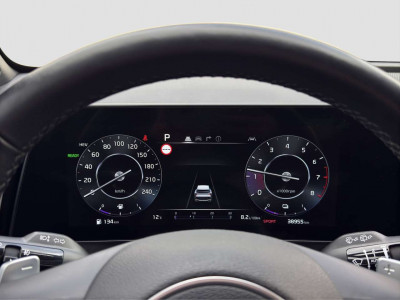 KIA Sportage Gebrauchtwagen KIA Sportage Gebrauchtwagen