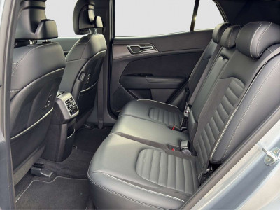 KIA Sportage Gebrauchtwagen KIA Sportage Gebrauchtwagen