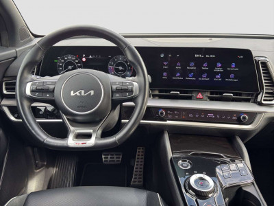 KIA Sportage Gebrauchtwagen KIA Sportage Gebrauchtwagen