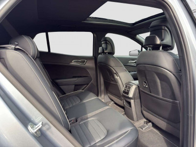 KIA Sportage Gebrauchtwagen KIA Sportage Gebrauchtwagen