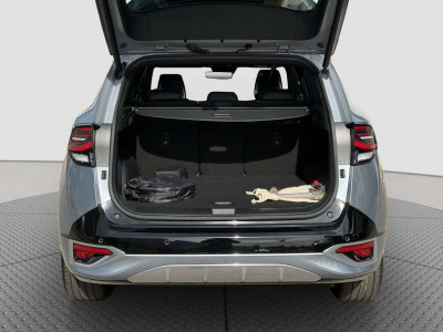 KIA Sportage Gebrauchtwagen KIA Sportage Gebrauchtwagen