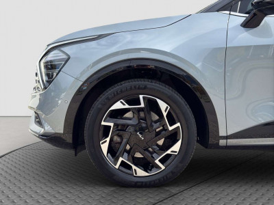 KIA Sportage Gebrauchtwagen KIA Sportage Gebrauchtwagen