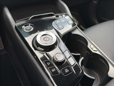 KIA Sportage Gebrauchtwagen KIA Sportage Gebrauchtwagen