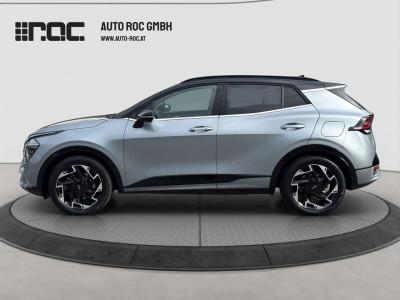 KIA Sportage Gebrauchtwagen KIA Sportage Gebrauchtwagen