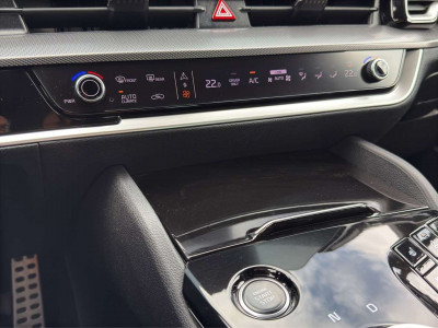KIA Sportage Gebrauchtwagen KIA Sportage Gebrauchtwagen