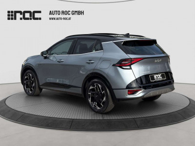KIA Sportage Gebrauchtwagen KIA Sportage Gebrauchtwagen