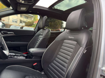 KIA Sportage Gebrauchtwagen KIA Sportage Gebrauchtwagen