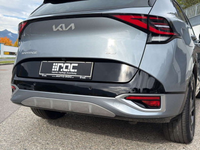 KIA Sportage Gebrauchtwagen KIA Sportage Gebrauchtwagen
