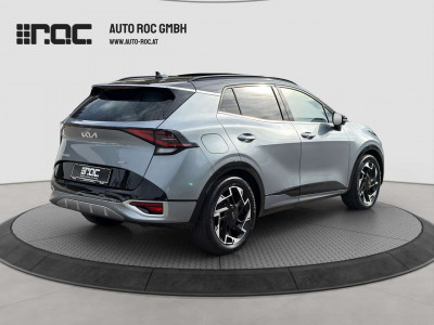 KIA Sportage Gebrauchtwagen KIA Sportage Gebrauchtwagen