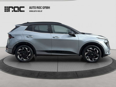 KIA Sportage Gebrauchtwagen KIA Sportage Gebrauchtwagen