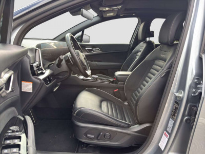 KIA Sportage Gebrauchtwagen KIA Sportage Gebrauchtwagen