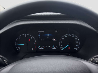Ford Tourneo Custom Gebrauchtwagen Ford Tourneo Custom Gebrauchtwagen
