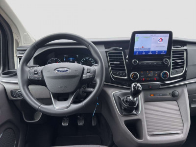 Ford Tourneo Custom Gebrauchtwagen Ford Tourneo Custom Gebrauchtwagen