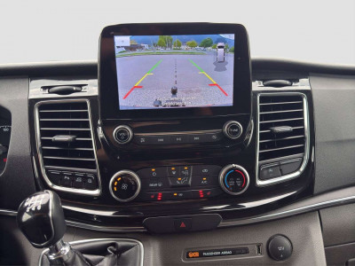 Ford Tourneo Custom Gebrauchtwagen Ford Tourneo Custom Gebrauchtwagen
