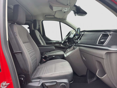 Ford Tourneo Custom Gebrauchtwagen Ford Tourneo Custom Gebrauchtwagen