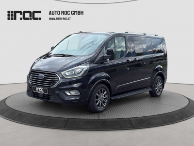 Ford Tourneo Custom Gebrauchtwagen