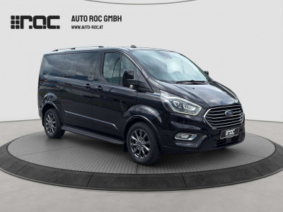 Ford Tourneo Custom Gebrauchtwagen