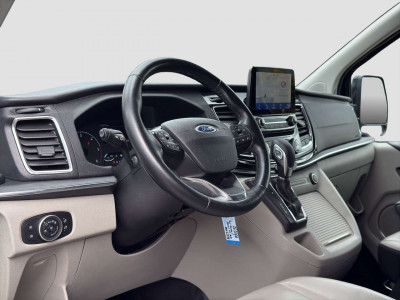 Ford Tourneo Custom Gebrauchtwagen