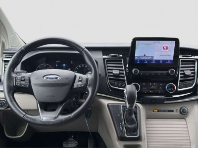 Ford Tourneo Custom Gebrauchtwagen
