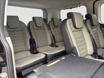 Ford Tourneo Custom Gebrauchtwagen
