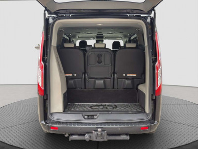Ford Tourneo Custom Gebrauchtwagen