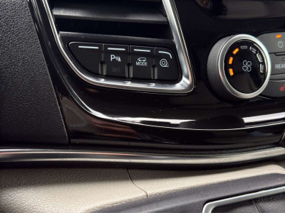Ford Tourneo Custom Gebrauchtwagen
