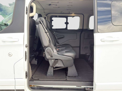 Ford Tourneo Custom Gebrauchtwagen Ford Tourneo Custom Gebrauchtwagen