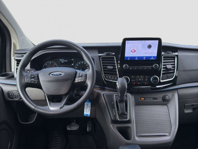 Ford Tourneo Custom Gebrauchtwagen Ford Tourneo Custom Gebrauchtwagen