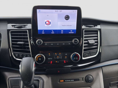 Ford Tourneo Custom Gebrauchtwagen Ford Tourneo Custom Gebrauchtwagen