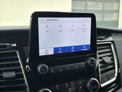 Ford Tourneo Custom Gebrauchtwagen Ford Tourneo Custom Gebrauchtwagen