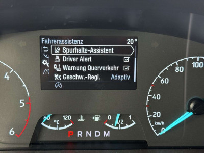 Ford Tourneo Custom Gebrauchtwagen Ford Tourneo Custom Gebrauchtwagen