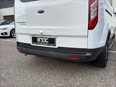 Ford Tourneo Custom Gebrauchtwagen Ford Tourneo Custom Gebrauchtwagen