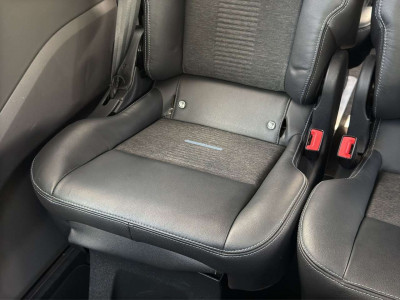 Ford Tourneo Custom Gebrauchtwagen Ford Tourneo Custom Gebrauchtwagen